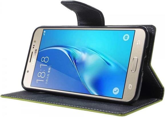 Produktbild Goospery Fancy Diary Series (Samsung Galaxy J7 (2016))