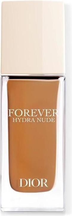 Actual product image Dior Christian Forever Hydra Nude Fond de Teint Fluid 5N Int25