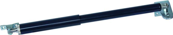 Produktbild Dictator Deursluiter Direkt II slag 150mm zwart (Gartentor, Outdoor)