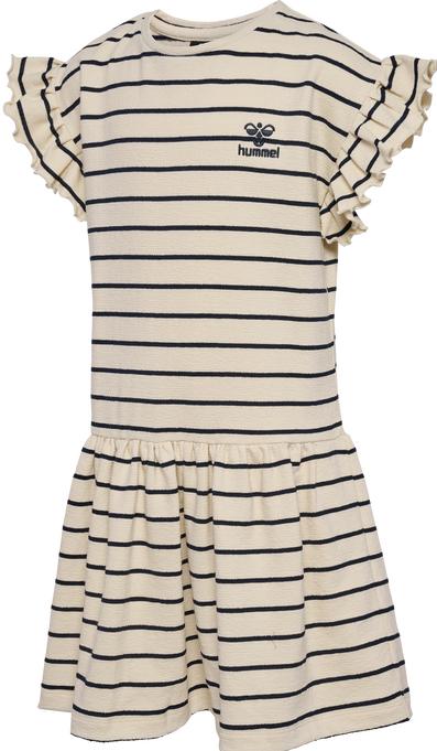 Actual product image hummel hmlAJMA DRESS S/L (128)