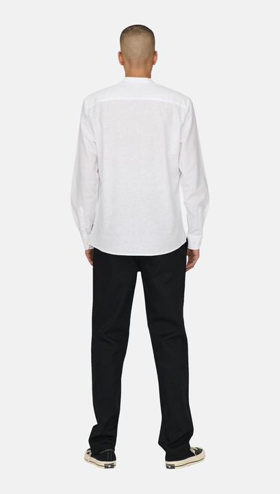 Immagine prodotto Only & Sons Camicia a tinta unita (L)