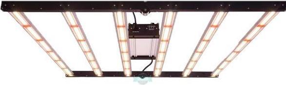 Hortiline HortiLED 2.0 Full Spectrum Samsung Chips 301H (LED, 240 V)