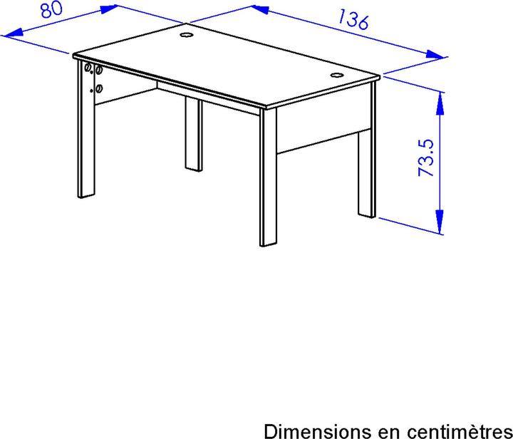Image du produit Gami Faro