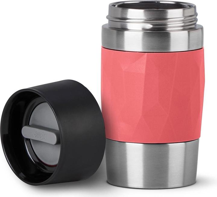 Immagine prodotto Emsa Tazza da viaggio compatta (0.30 l)