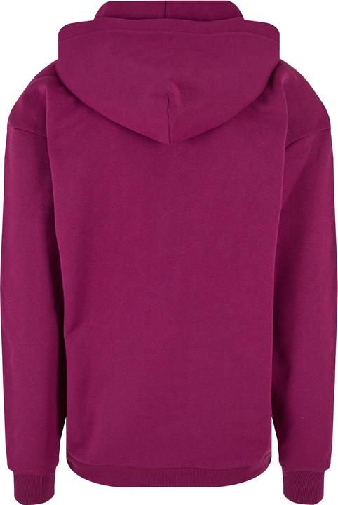 Actual product image 9N1M Sense Sense Blank Hoodie - 74917 (S)