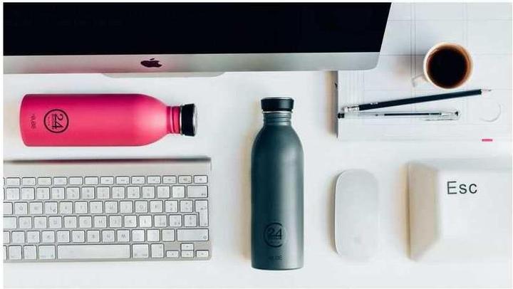 Immagine prodotto 24 Bottles Urban (0.50 l)