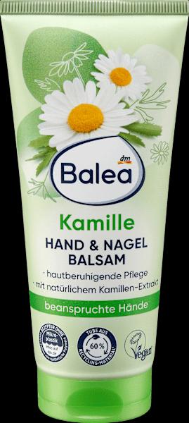 dm Balea Hand and nail balm