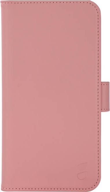 Productafbeelding Carl GEAR Portemonnee Roze Til 3 Kort (Apple iPhone 11 Pro Max)