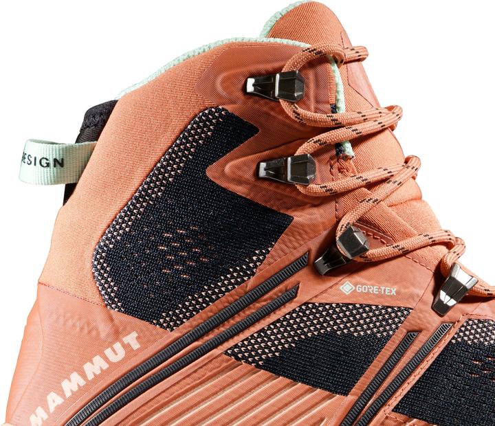 Actual product image Mammut Ducan II High GTX Women (38.5, 39)