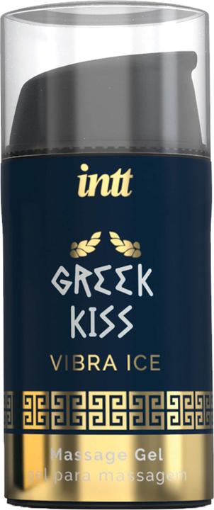 Produktbild Intt Greek Kiss (15 ml)