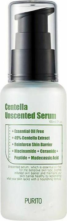Immagine prodotto Purito Centella non profumata (60 ml)