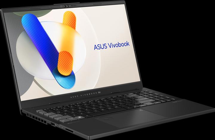 Produktbild ASUS VivoBook Pro 15 OLED RTX 4050 (15.60", Intel Core Ultra 9 185H, 24 GB, 1000 GB, CH)