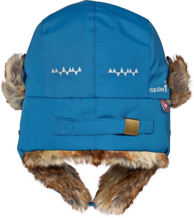 Isbjörn Squirrel