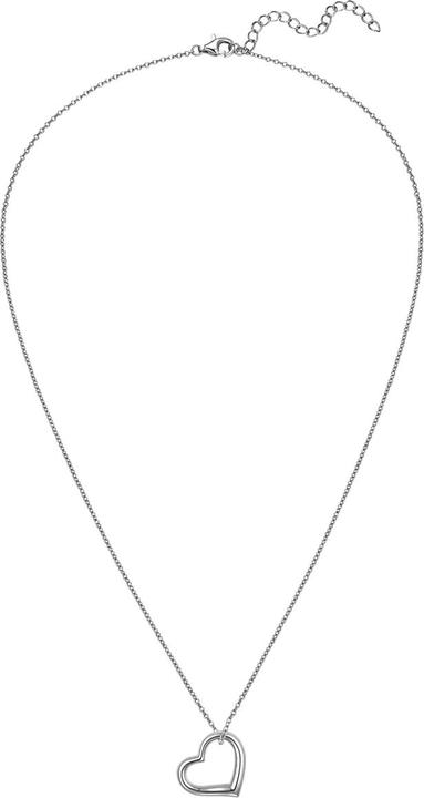 Produktbild Rafaela Donata Damen Kette Herz Sterling Silber - 35520 (Sterling Silber)