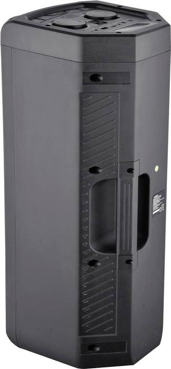 Actual product image Reflexion PS09BT (8 h, Rechargeable battery operated, Electrical connection)