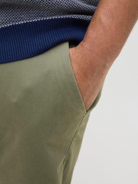 Image du produit Jack & Jones Jpstdave Jjchino Shorts Sn Akm Pls (40)