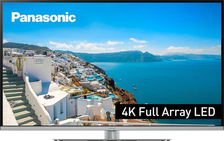 Produktbild Panasonic TX-43MXX969 (43", LCD, 4K)