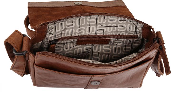 Immagine prodotto Spikes & Sparrow Borsa a tracolla CROSS BODY