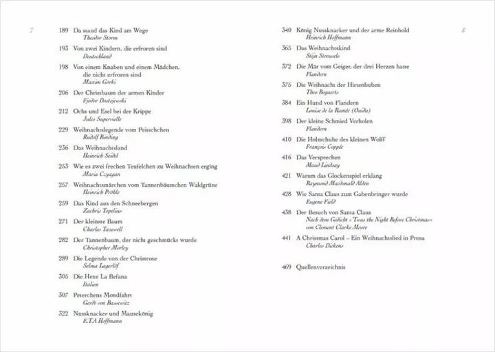 Produktbild Weihnachtsmärchen aus aller Welt (Neuausgabe) (Deutsch, Erich Ackermann, 2014)