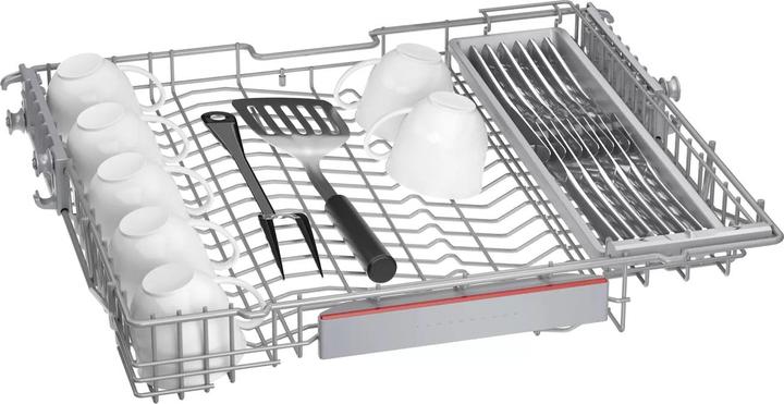 Produktbild Bosch Hausgeräte Bosch 6er Serie SMS6ZDI48E Geschirrspüler Kostenlose Installation 13 Gedecke C