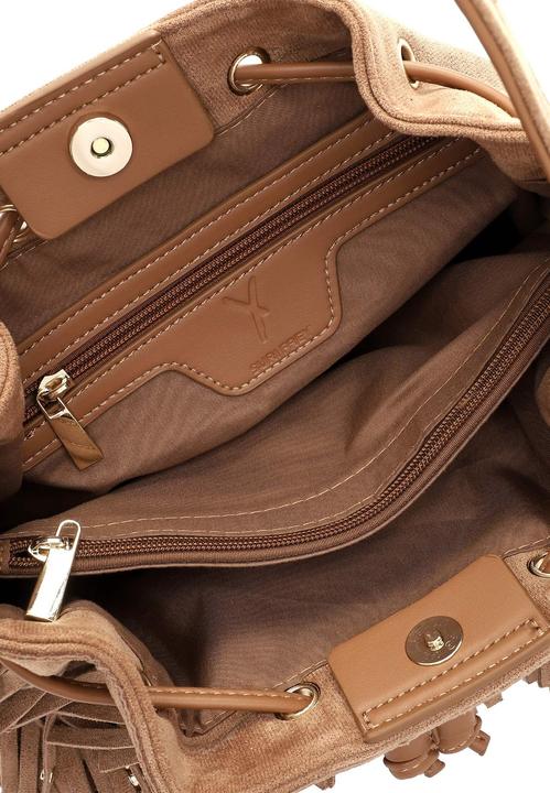 Actual product image Suri Frey Beutel SFY Becky
