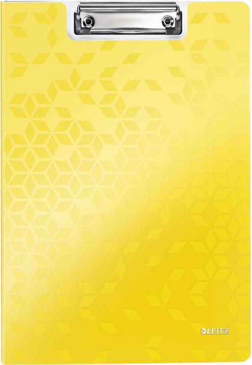 Jaune