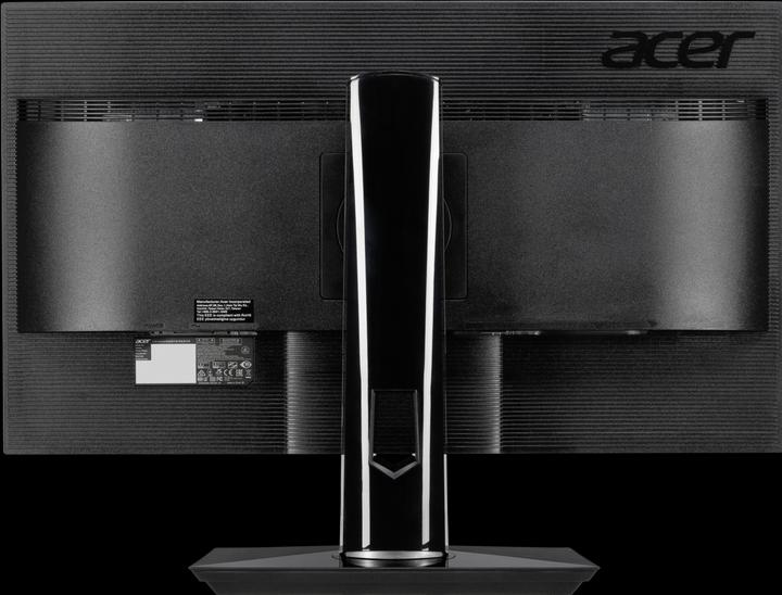 Produktbild Acer CB281HKbmjdprx (3840 x 2160 Pixel, 28")