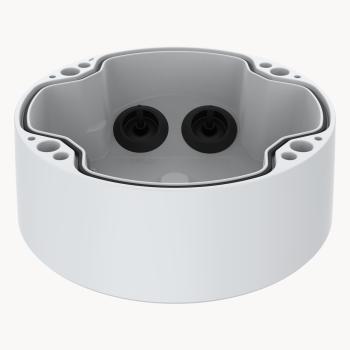 Immagine prodotto Axis Tp1602-E Scatola Posteriore Per Guaine Per (Case)