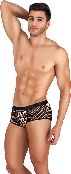 Actual product image S Pleasures Costume Body-Boxer (One size)