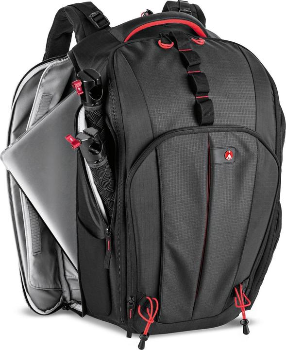 Produktbild Manfrotto Pro Light Cinematic Balance für Camcorder (Fotorucksack)