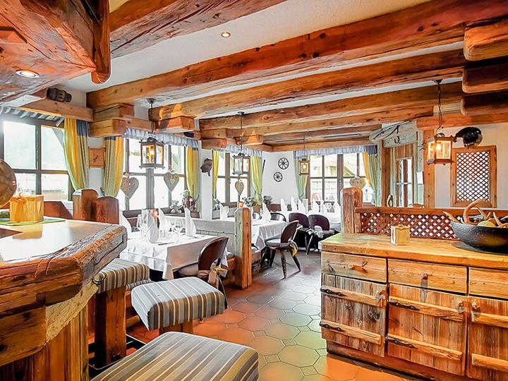 Produktbild Smartbox Genussvoller Aufenthalt in Samnaun mit Dinner und Wellness für 2 (2 Pers.)
