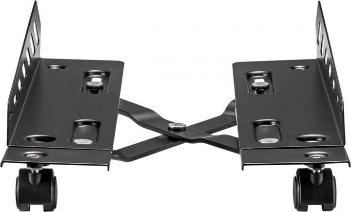 Produktbild Maclean Mobile CPU stand adjustable NanoRS RS480