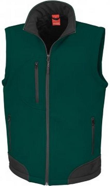 Regatta Soft Shell Bodywarmer