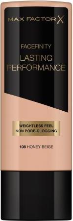 Produktbild Max Factor Lasting Performance (108 Honey Beige)