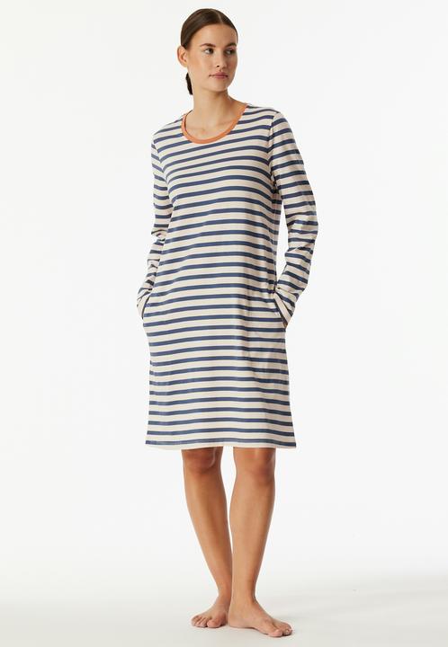 Produktbild Schiesser Nachthemd Casual Essentials (40)