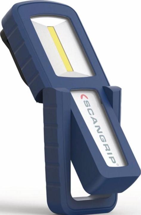 Produktbild Scangrip Akku-LED Taschen-Arbeitsleuchte (200 lm)