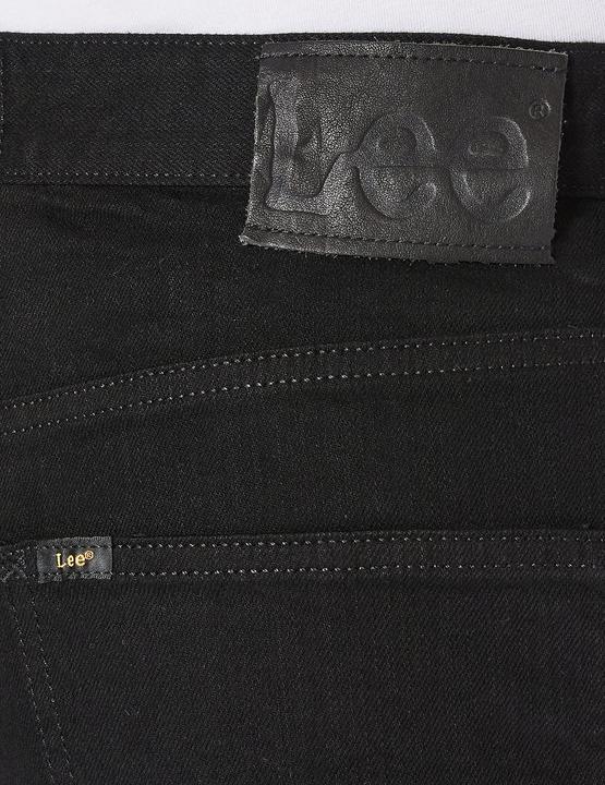 Immagine prodotto Lee Brooklyn Jeans Straight Fit pulito nero (W38/L34)