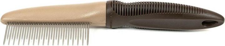 Actual product image Gloria Comb large Rake (Dog, Cat)