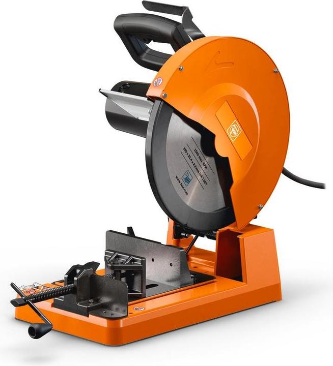 Image du produit Fein Scie à métaux pendulaire MKAS 355