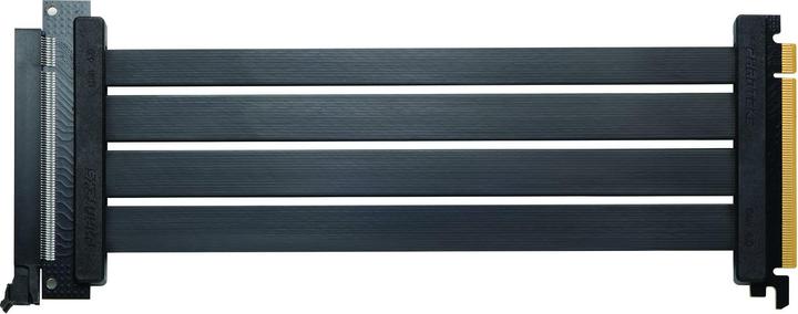 Produktbild Phanteks PCI-E 4.0 x16 Riser Flachband-Kabel