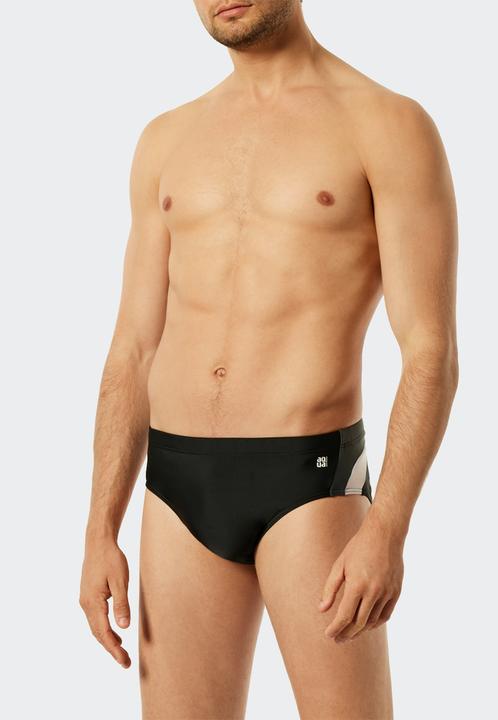Actual product image Schiesser Swimming trunks briefs (9)