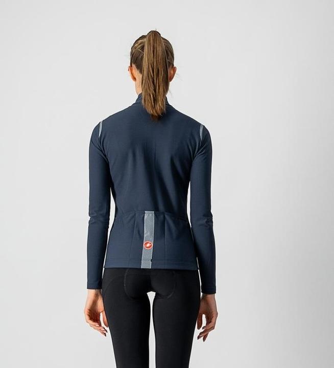 Produktbild Castelli Tutto Nano RoS W Jersey (M)