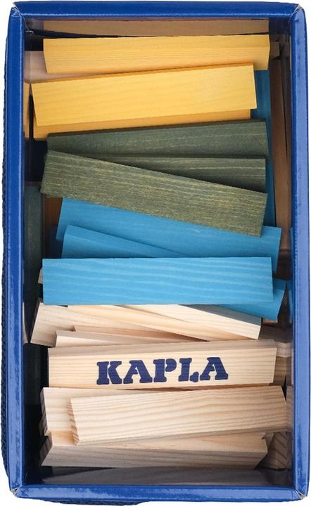 Image du produit Kapla Kit de construction