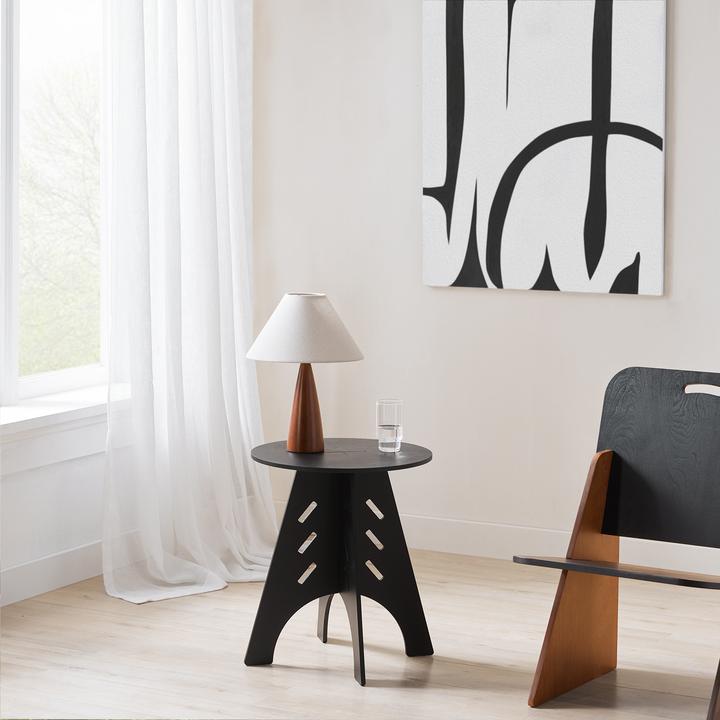 Actual product image SoBuy Jose (55 x 47 x 47 cm)