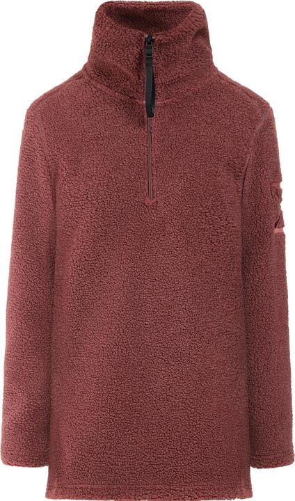 Immagine prodotto Didriksons Mezza zip Marina da donna (34)