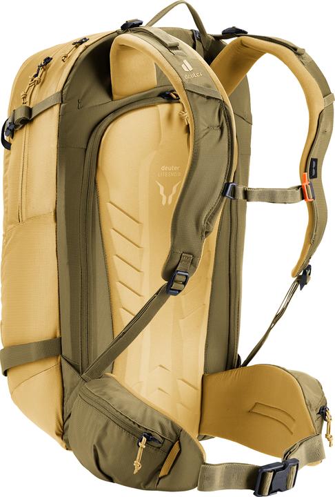 Produktbild Deuter Freerider 30 (30 l)