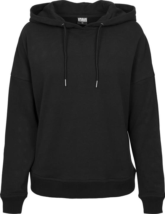 Immagine prodotto Urban Classics Felpa con cappuccio da donna allacciata (S)