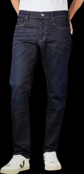 Actual product image G-Star 3301 Tapered Jeans indigo (W40/L36)