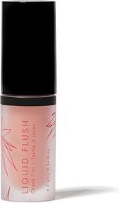 Actual product image Monika Blunder Beauty Liquid Flush Cheek Tint Munchen Neutral Pink (Neutral Pink)