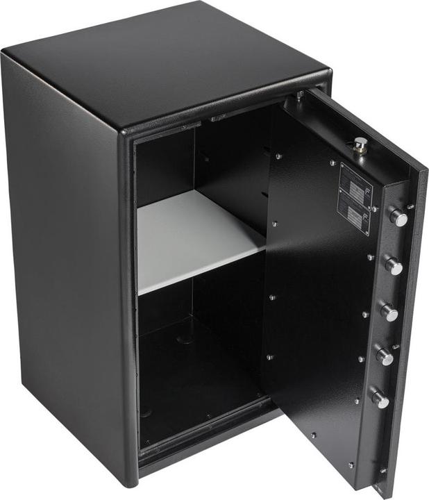 Actual product image Burg Wächter Combi-Line CL 460 K (78 l)